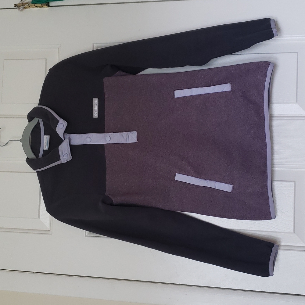 Columbia pullover
